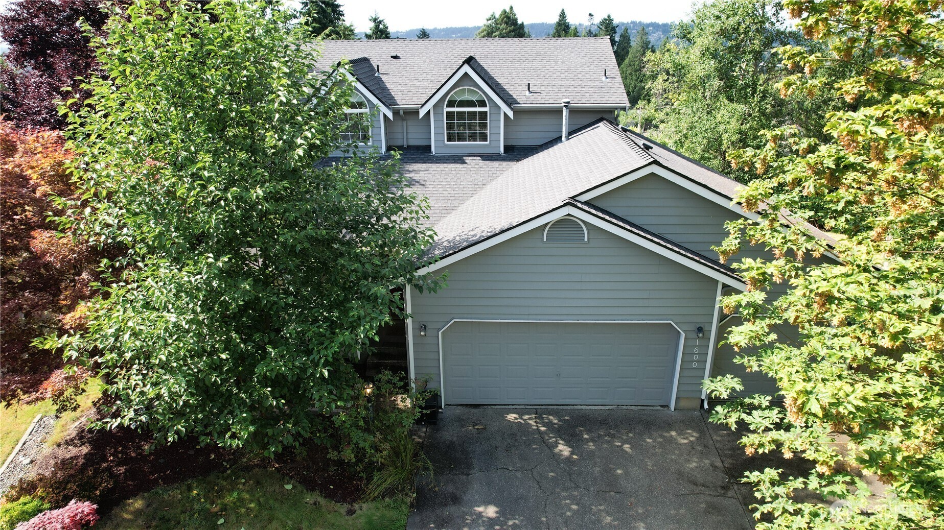 Property Photo: 1600 24th Street Pl SE WA 98372