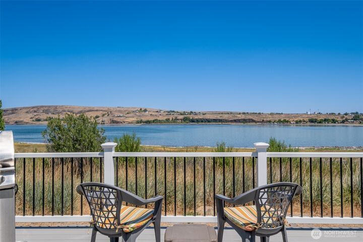 116 N Fir Street  Soap Lake WA 98851 photo