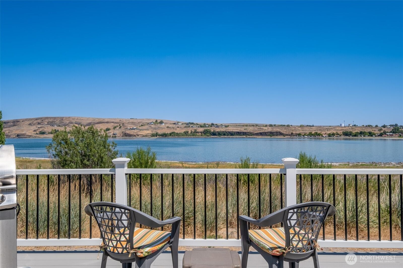 Property Photo: 116 N Fir Street WA 98851