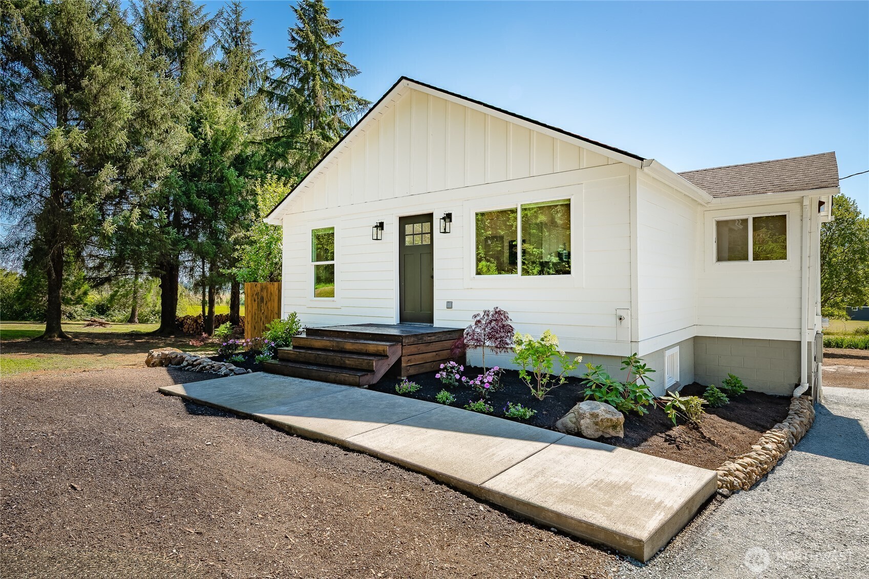 1064  Old Highway 99  Bellingham WA 98229 photo