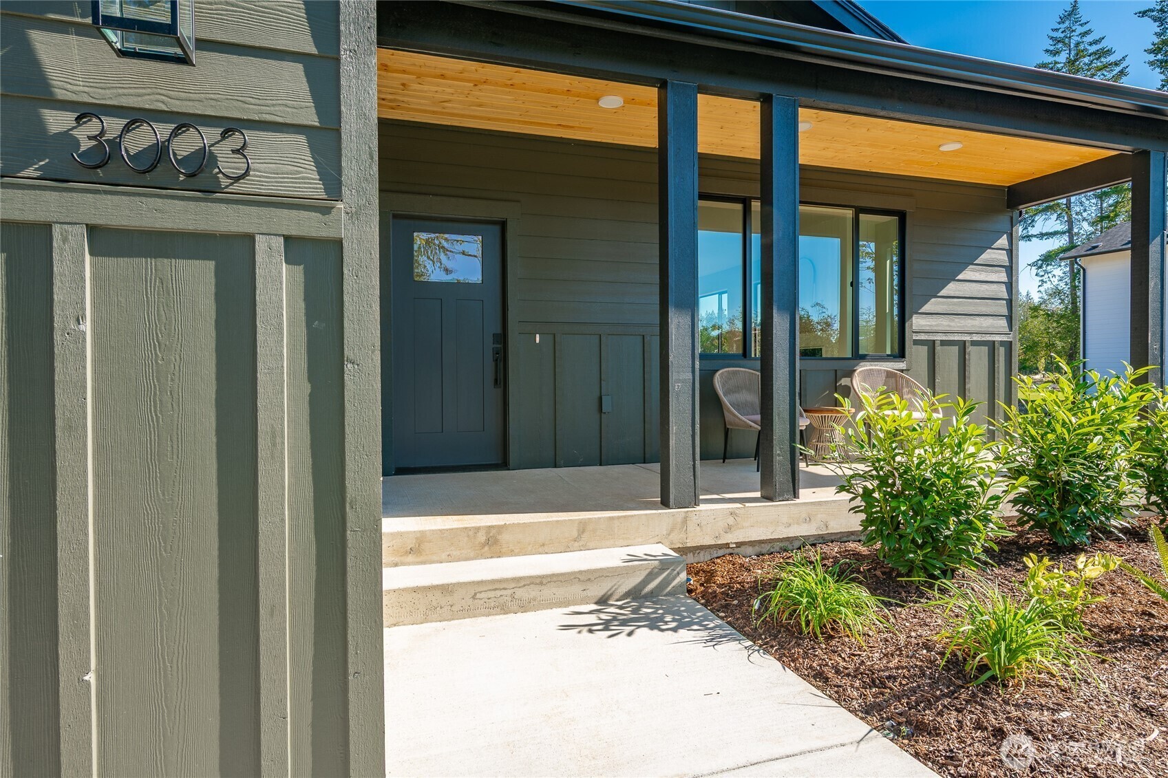Property Photo: 3003 Oleander Lane WA 98230