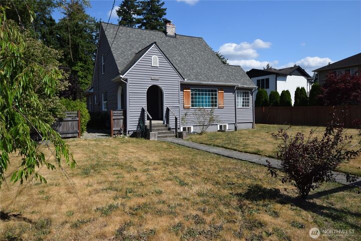 Property Photo: 8519 Golden Given Drive E WA 98445