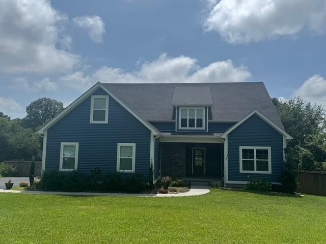 Property Photo:  985 W G Talley Road  KY 42122 