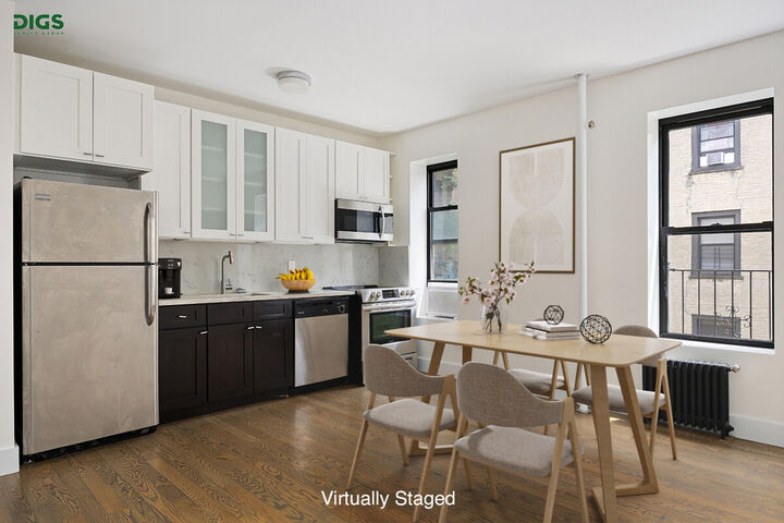 Property Photo: 2107 Bedford Avenue B11 NY 11226