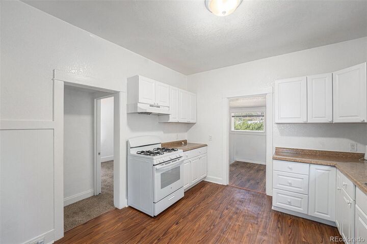 Property Photo: 1964 Galena Street CO 80010