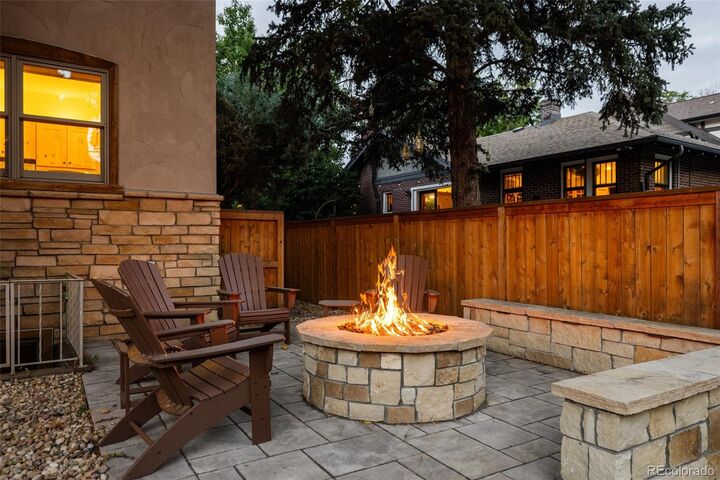 Property Photo:  1364 S Lafayette Street  CO 80210 