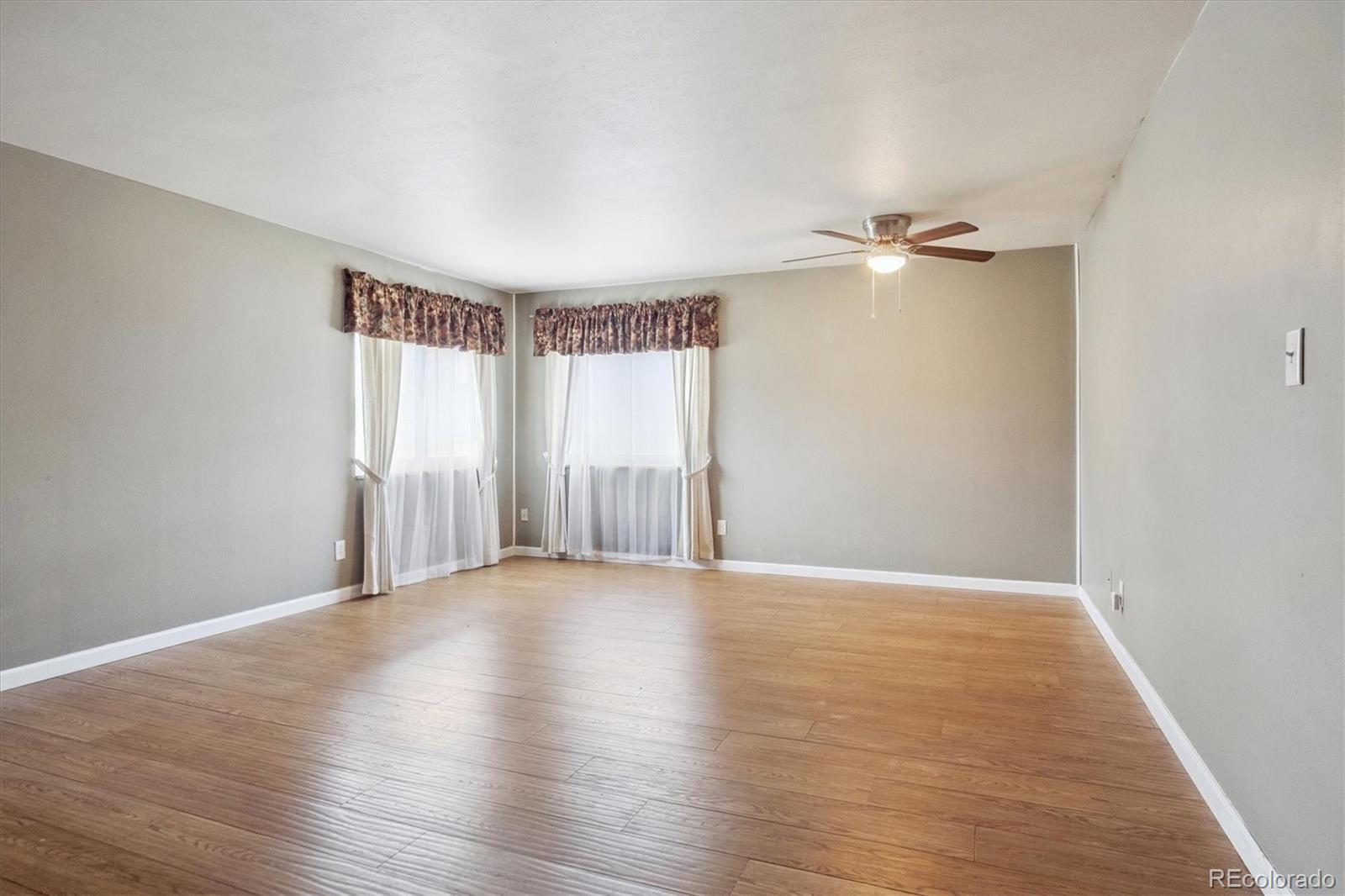 Property Photo: 3623 S Sheridan Boulevard 14 CO 80235