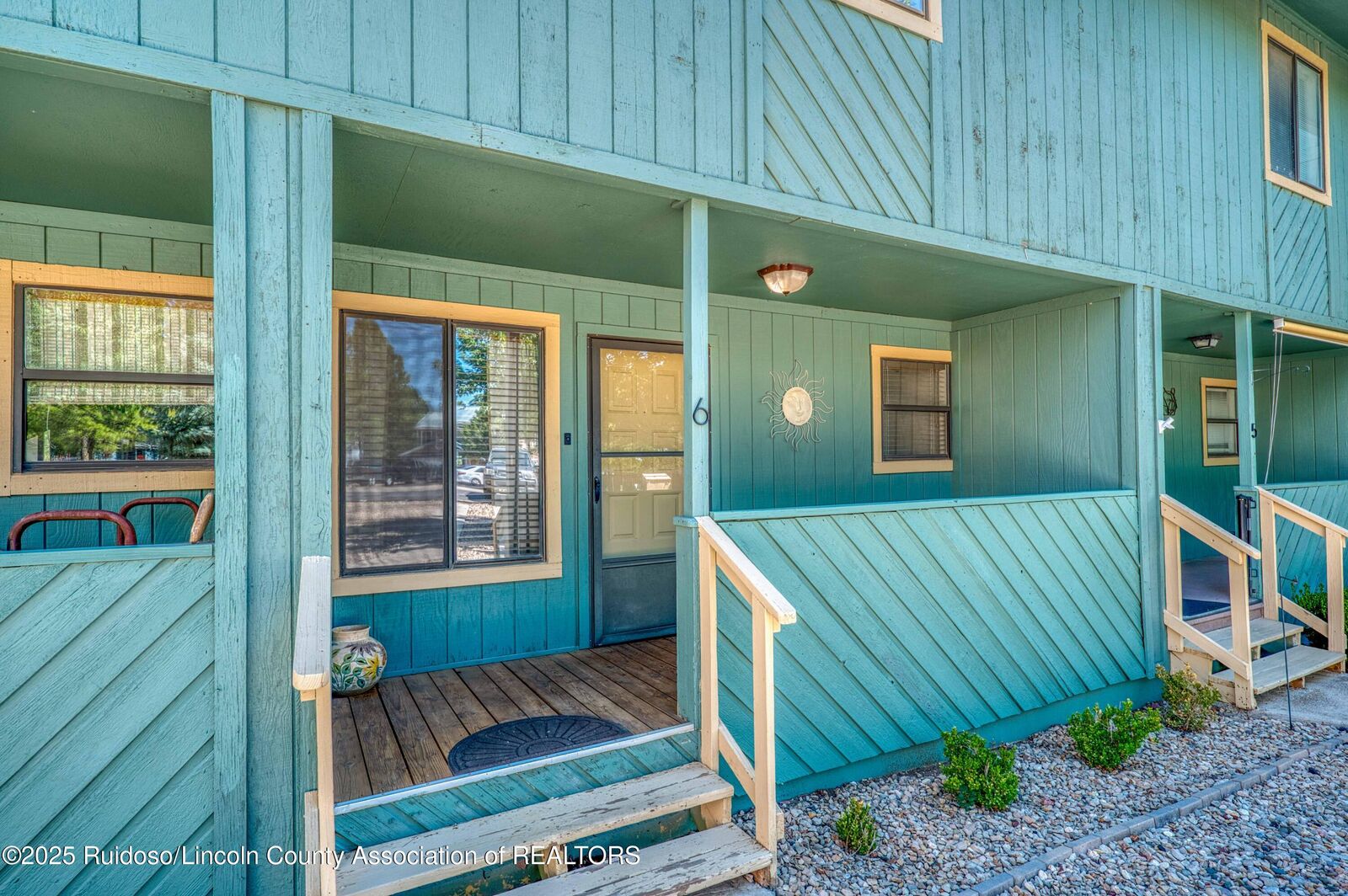 Property Photo: 406 Sunny Slope Drive 6 NM 88345