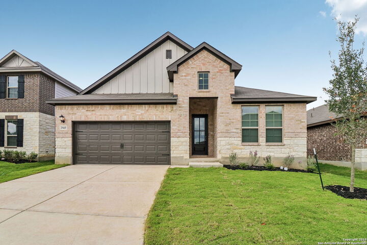 29415 Arrowtooth Blvd  Boerne TX 78006 photo