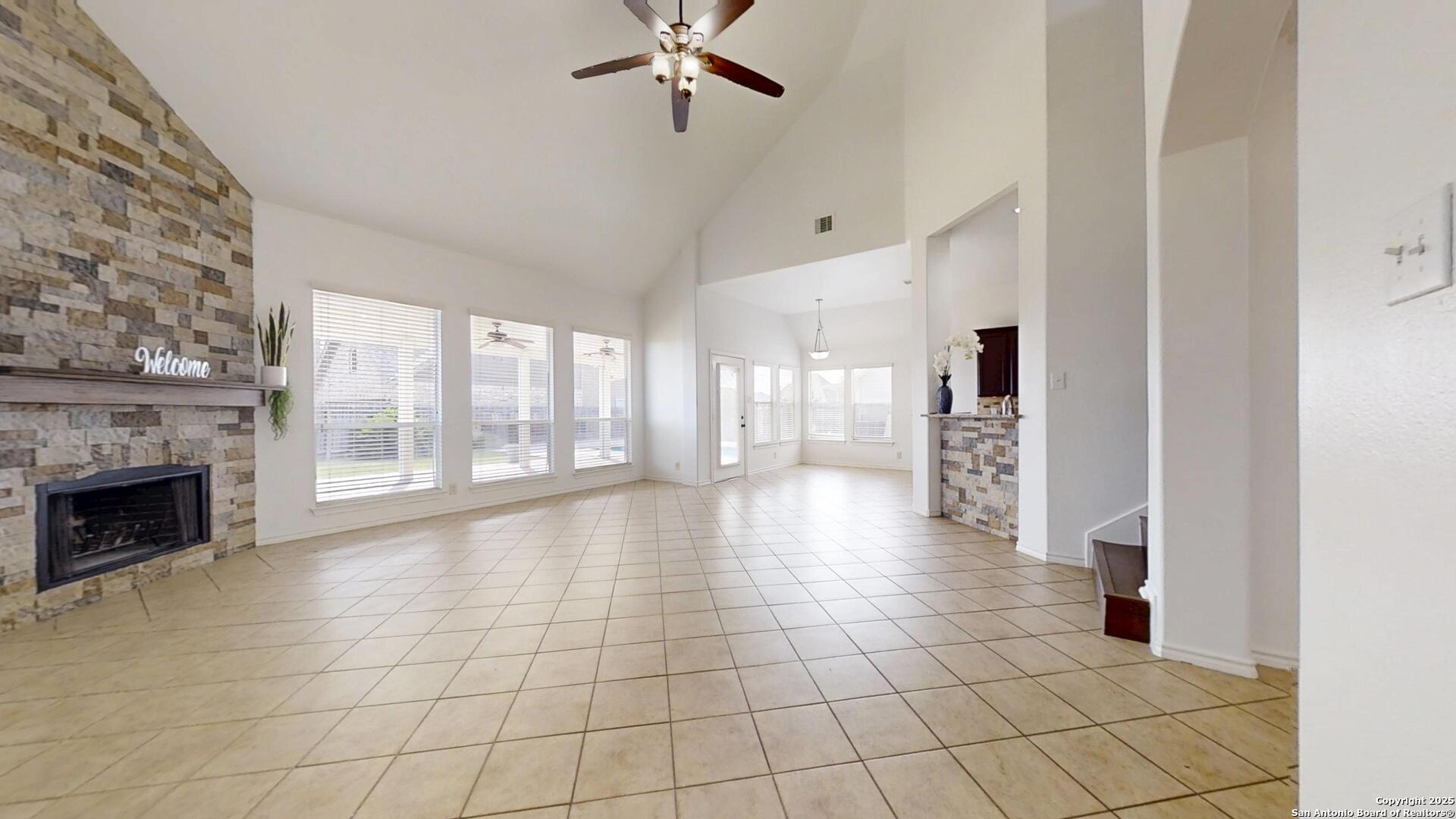 Property Photo: 2993 Palomino Pass TX 78155