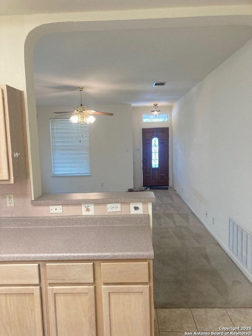 Property Photo:  21426 Encino Lookout  TX 78259 