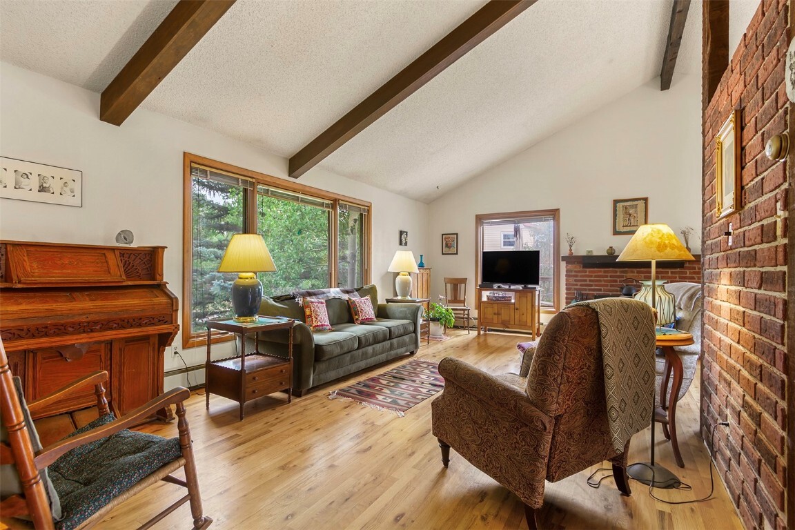 Property Photo:  857 Deer Path Road  CO 80435 