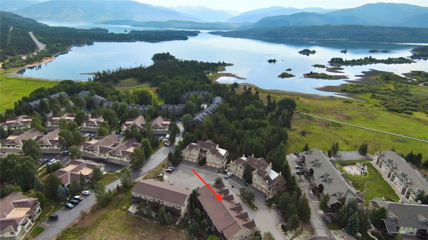Property Photo: 101 Morningstar Circle C CO 80443
