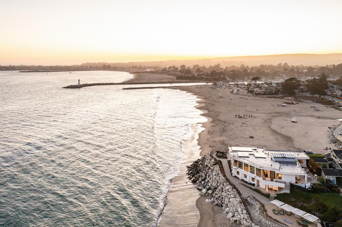 Property Photo: 2900 East Cliff Drive CA 95062