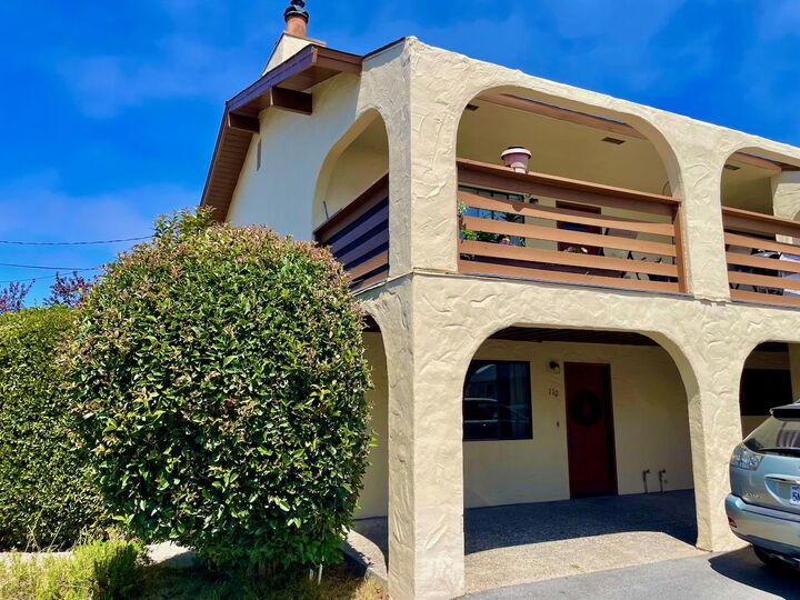 110 Lloyd Court  Aptos CA 95003 photo