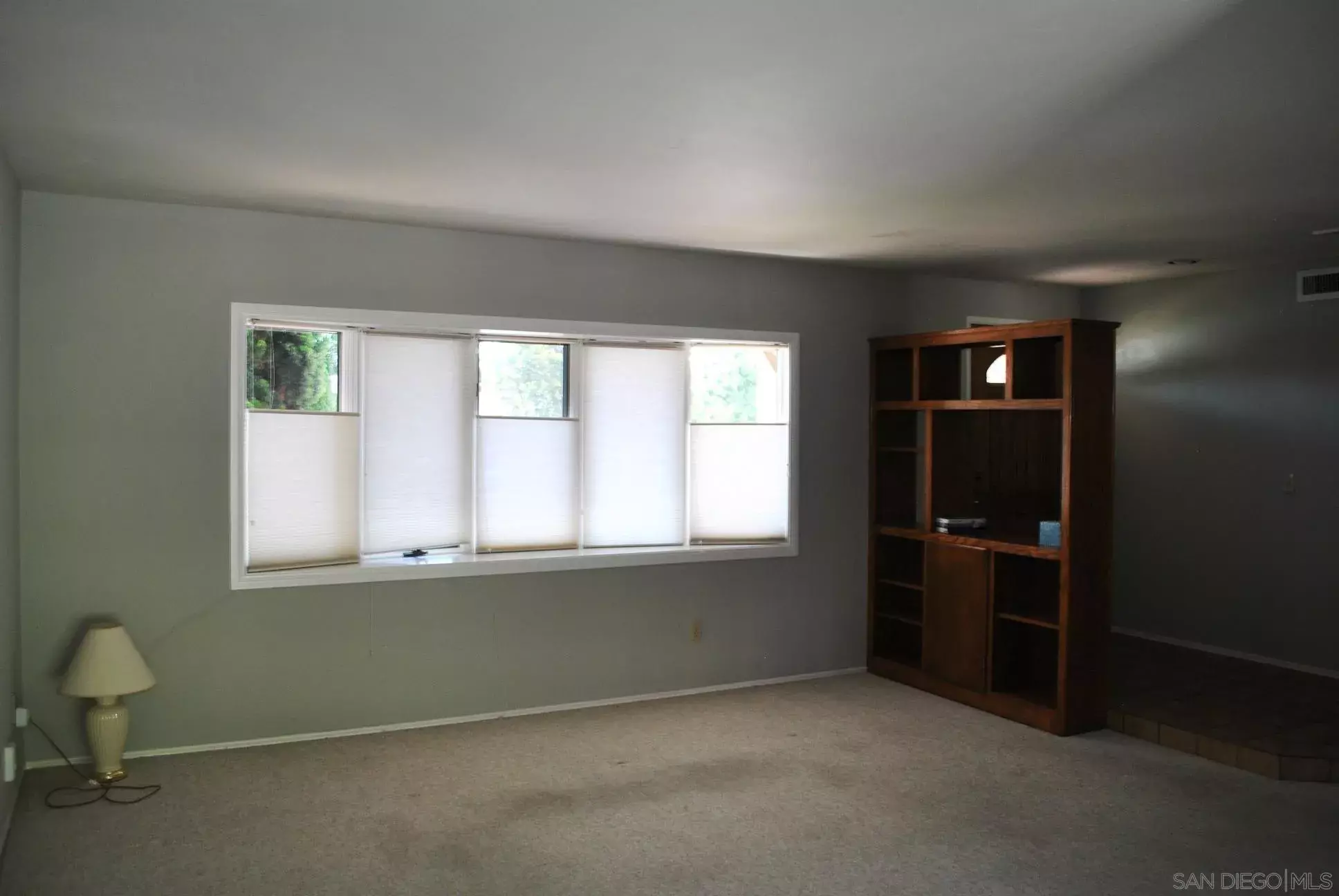 Property Photo: 6484 Belle Glade CA 92119