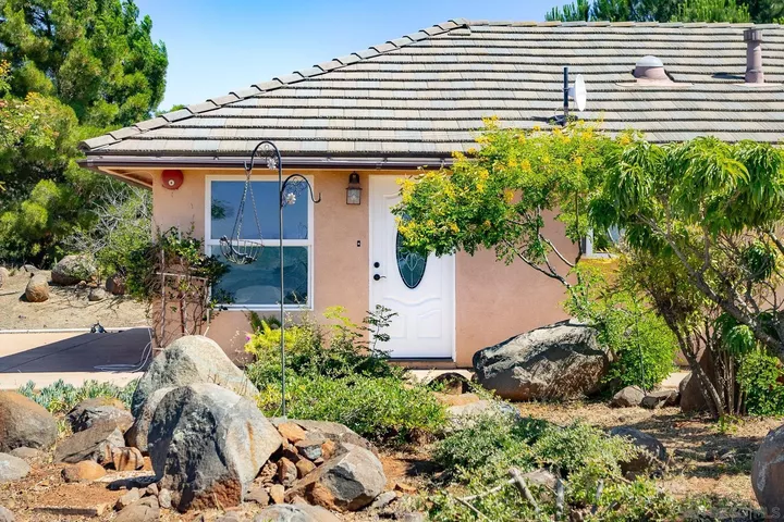 Property Photo: 38960-62 Magee Rd CA 92059