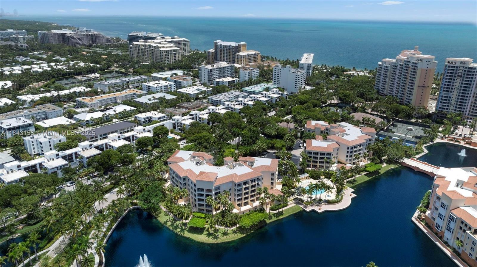 Property Photo:  703 Crandon Blvd 403  FL 33149 