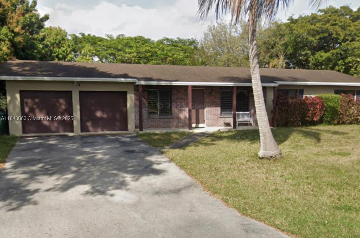 Property Photo: 10801 SW 123rd St FL 33176
