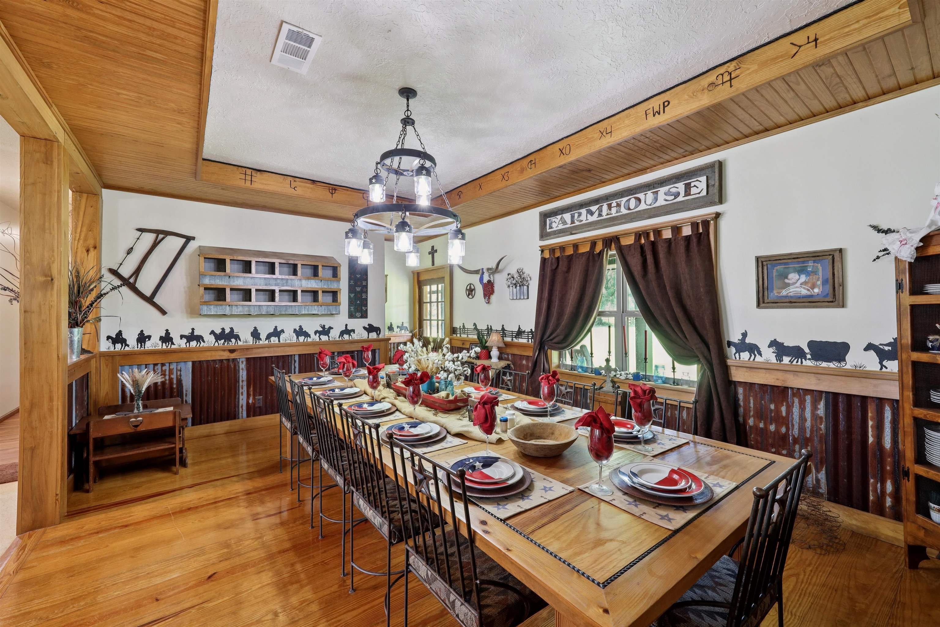 Property Photo:  4138 Blue Bird  TX 77632 