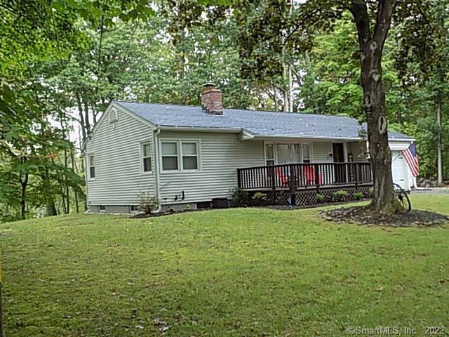 Property Photo: 10 Blueberry Lane CT 06784