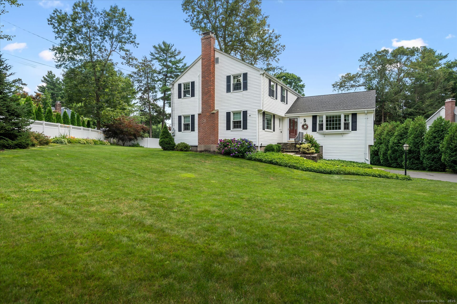 Property Photo: 13 Virginia Lane CT 06070