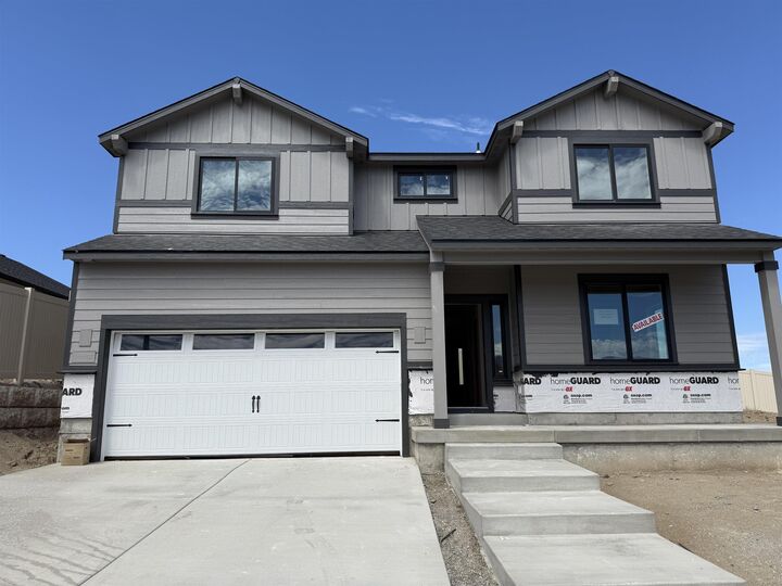 18157 E Barclay Ct 6/3 Timberline  Spokane Valley WA 99016 photo