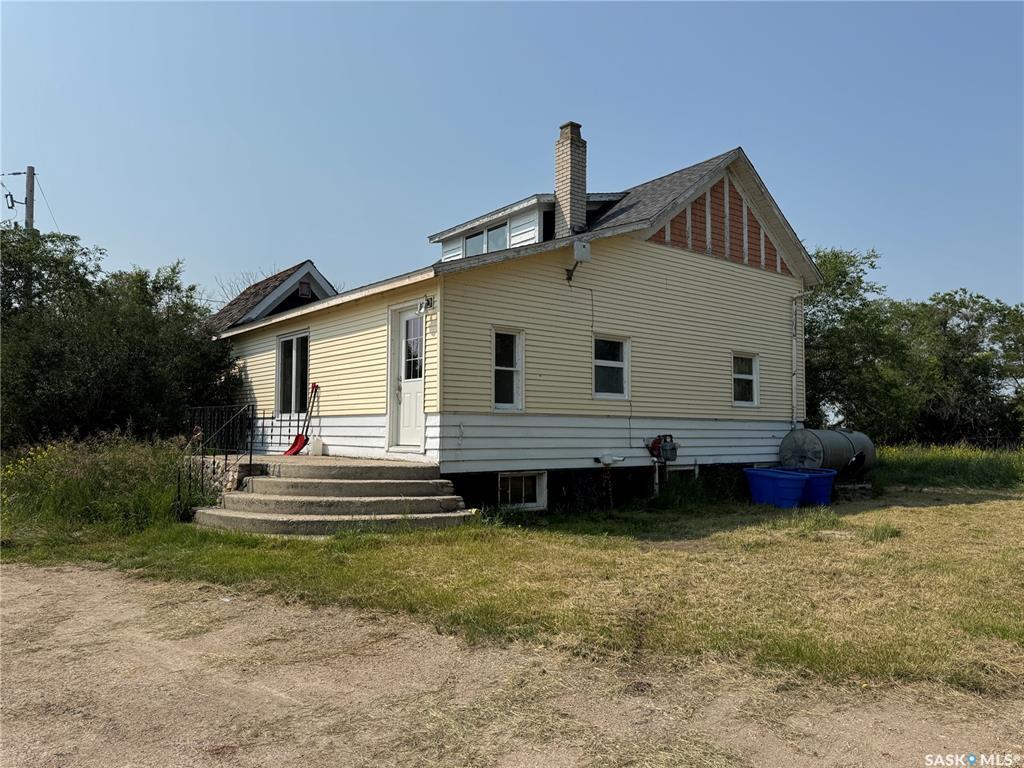 Rural Address 1  Wreford Rm No. 280 SK S0G 3R0 photo