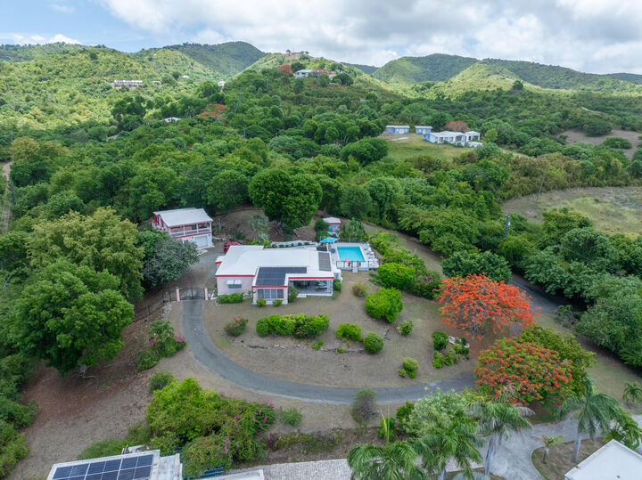 Property Photo:  13 Sprat Hall Na  VI 00840 