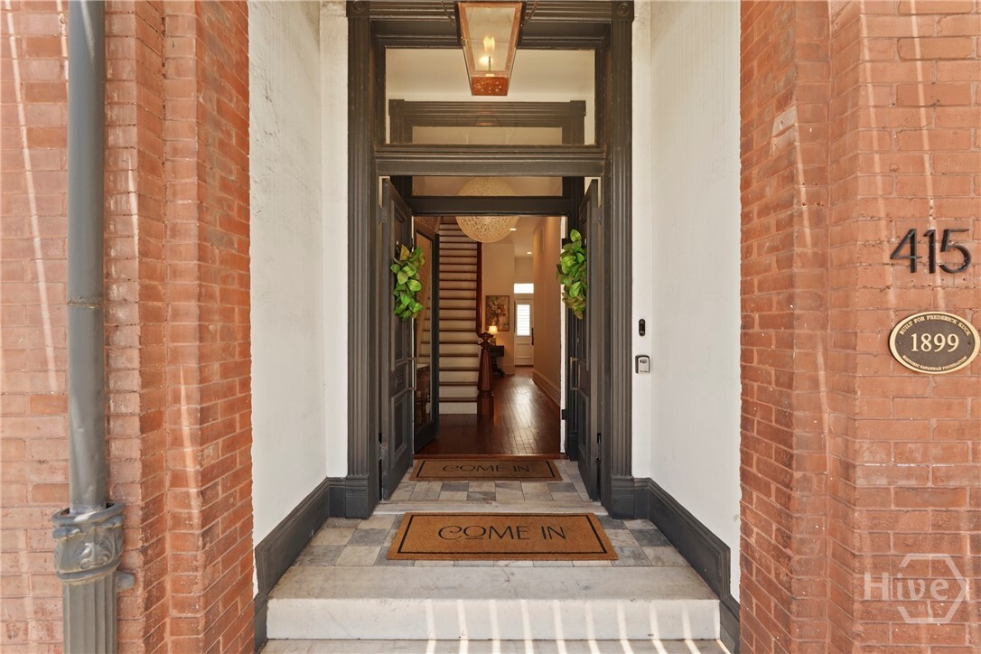 415 Whitaker Street  Savannah GA 31401 photo