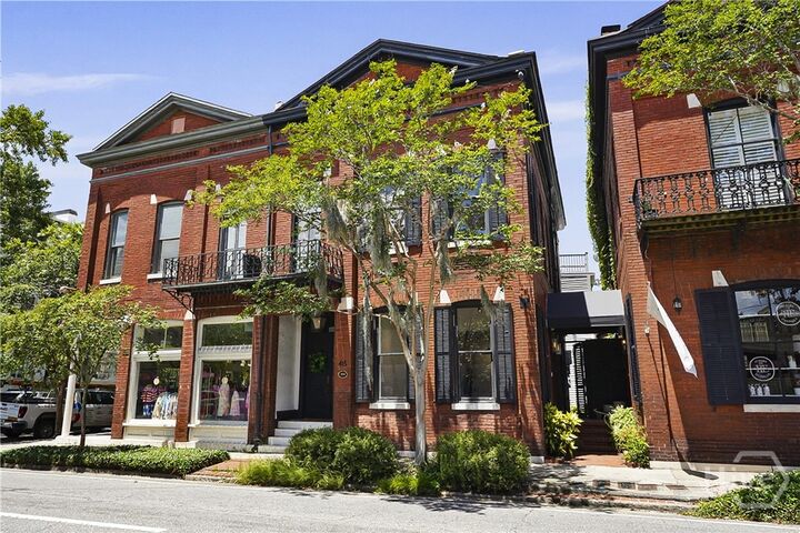 415 Whitaker Street  Savannah GA 31401 photo