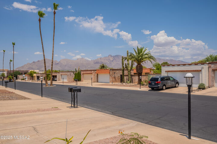 Property Photo: 4243 N Limberlost Circle AZ 85705