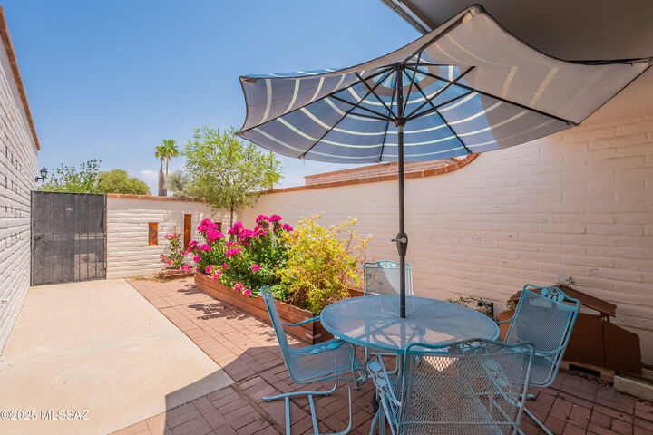 Property Photo:  4243 N Limberlost Circle  AZ 85705 