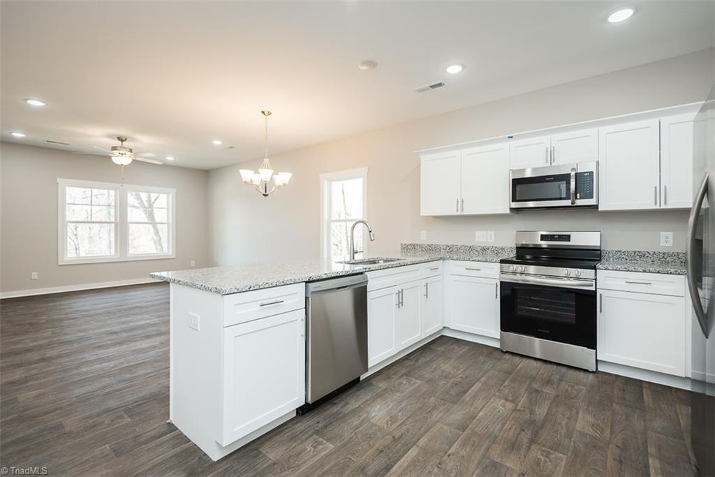 Property Photo: 522 Stokesburg Road A NC 27052