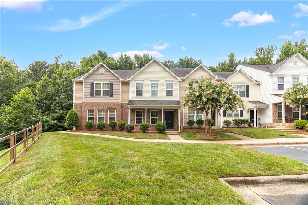 Property Photo: 103 Swan Haven Lane NC 27405