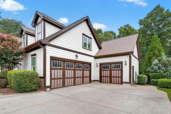 Property Photo: 243 Grantwood Drive NC 27527