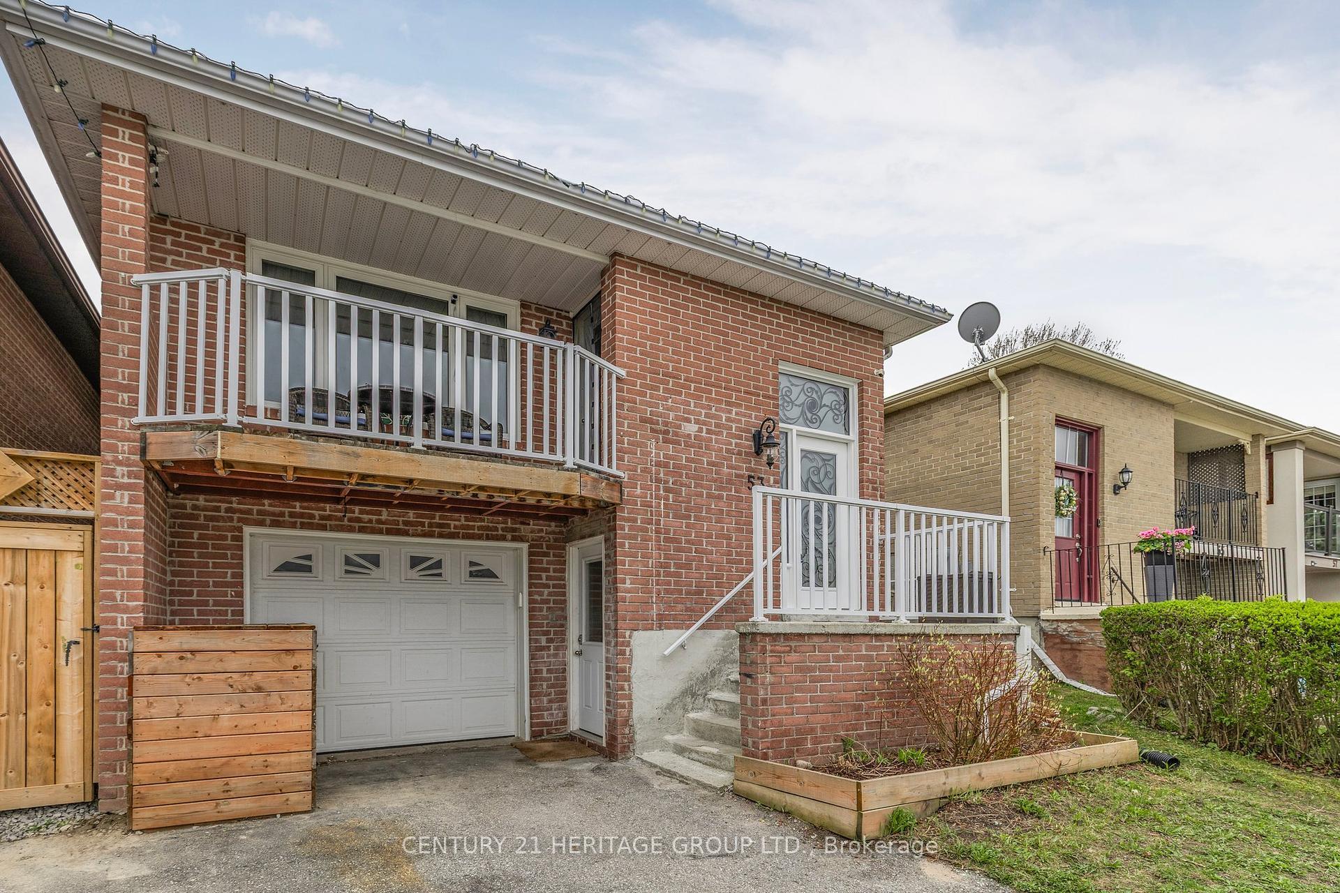 Property Photo:  53 Turner Court  ON L3Z 2W7 