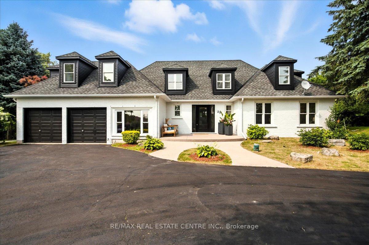 Property Photo:  29 Currie Drive  ON N0B 2C0 