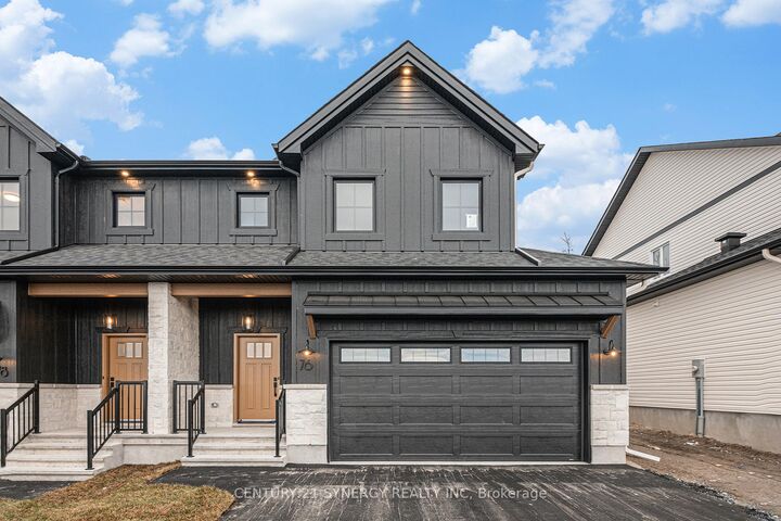 65 Villeneuve Street  North Stormont ON K0C 1W0 photo