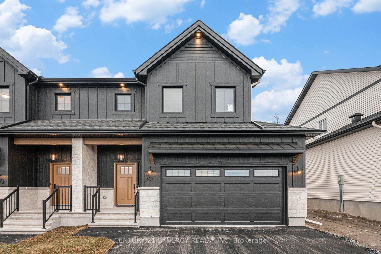 Property Photo: 65 Villeneuve Street ON K0C 1W0