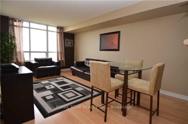 Property Photo:  700 Humberwood Boulevard 2616  ON M9W 7J4 