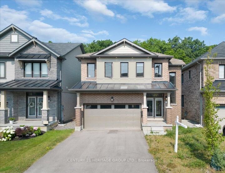 157 Cactus Crescent  Hamilton ON L8J 0M3 photo