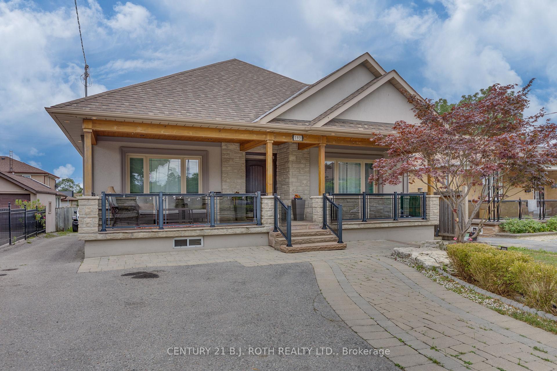 193 Epsom Downs Drive  Toronto ON M3M 1S8 photo