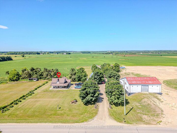 394084 County Road 12 N/A  Amaranth ON L9W 0N2 photo