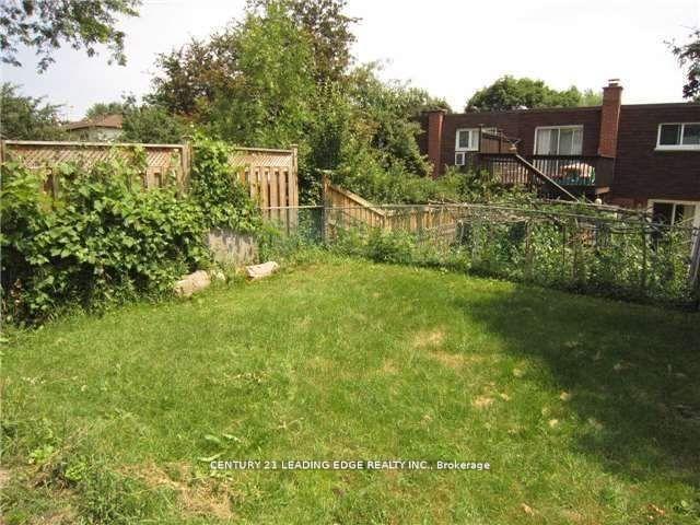 Property Photo: 9 Clancy Drive Bsmt ON M2J 2V7