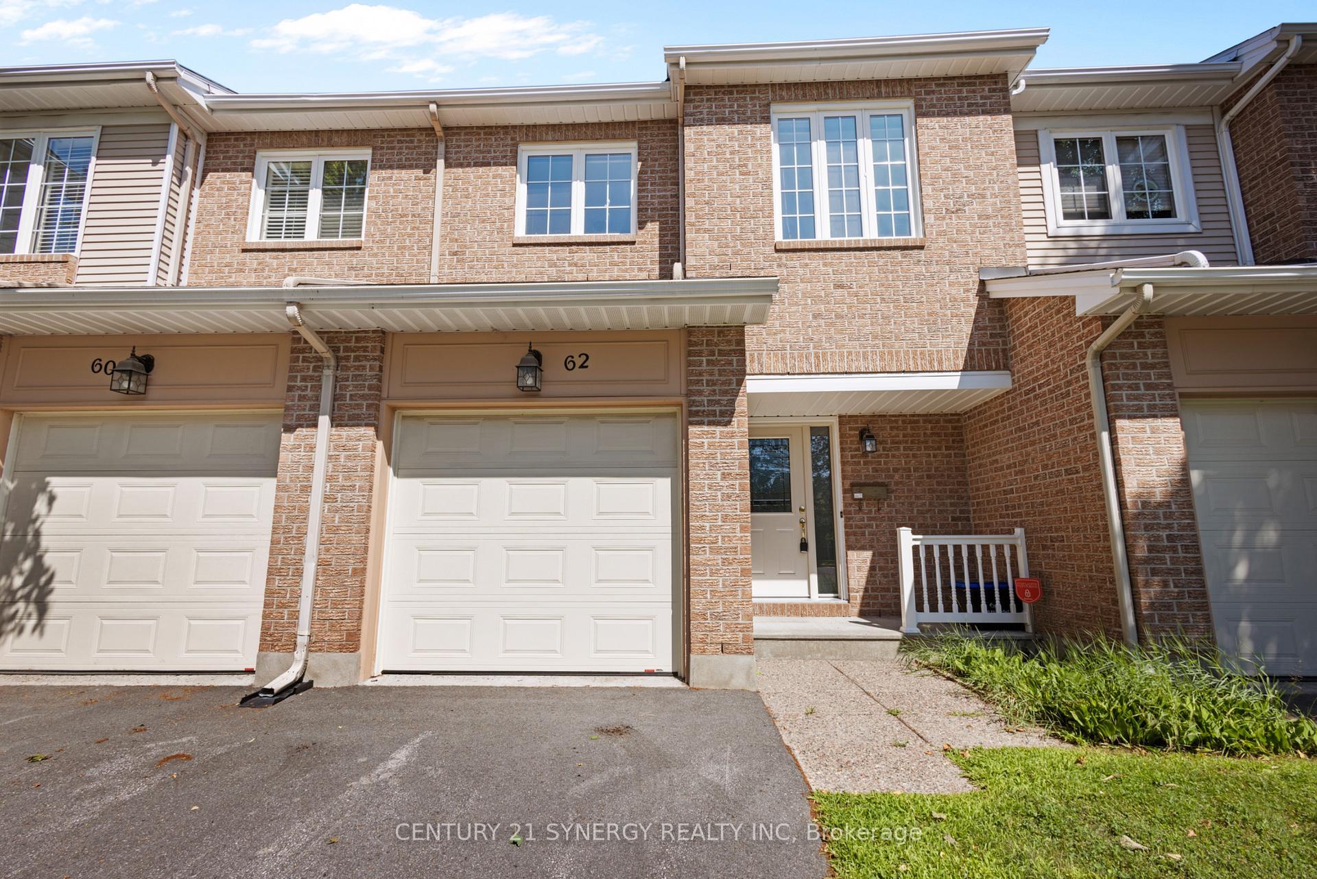 Photo de la propriété: 62 Stonebriar Drive ON K2G 5X9