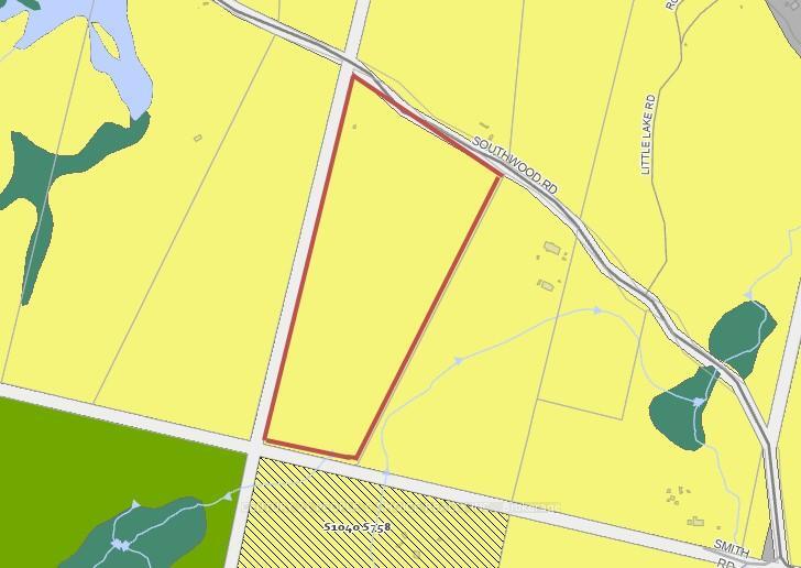 Property Photo:  Lot-A Southwood Road  ON P0E 1G0 
