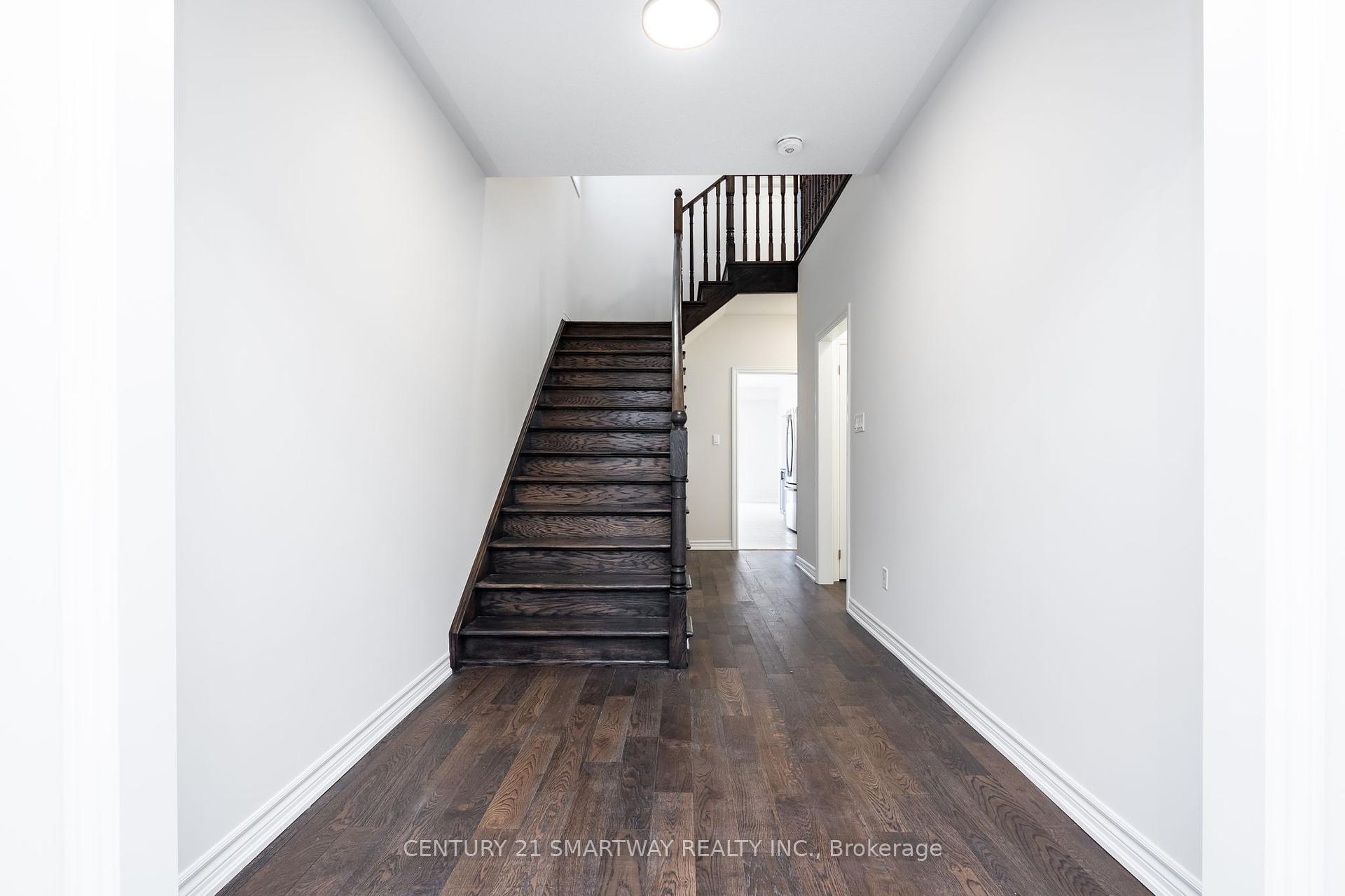 Property Photo: 12 Huntsworth Avenue ON L2V 5G7