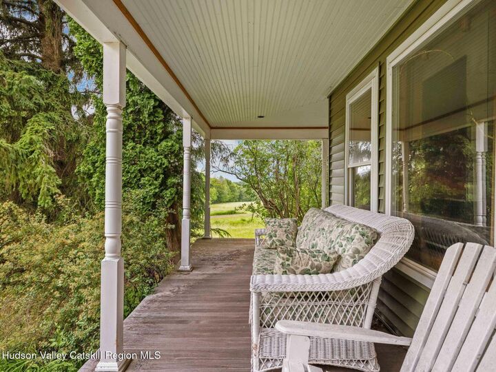 Property Photo: 324 Schrader Rd NY 12407