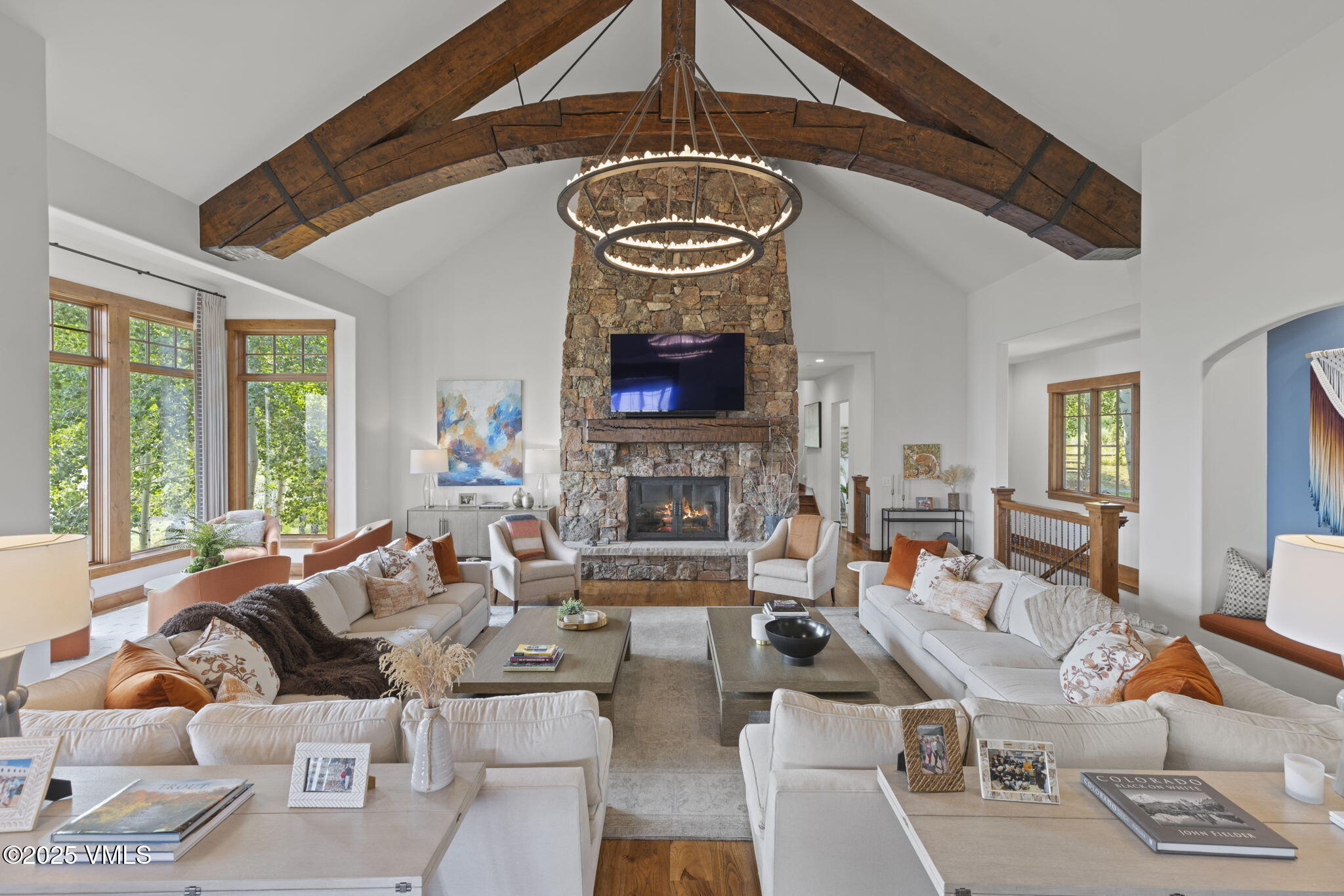 Property Photo: 254 Pine Marten Way CO 81632